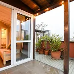 Διαμέρισμα I-host Terrace - Savona 112 *
