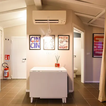 I-host Terrace - Savona 112 * Милан