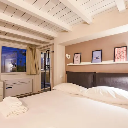 شقة I-host Terrace - Savona 112 *