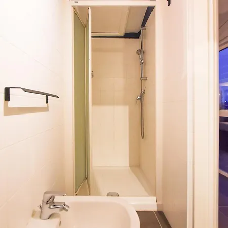 شقة I-host Terrace - Savona 112 *