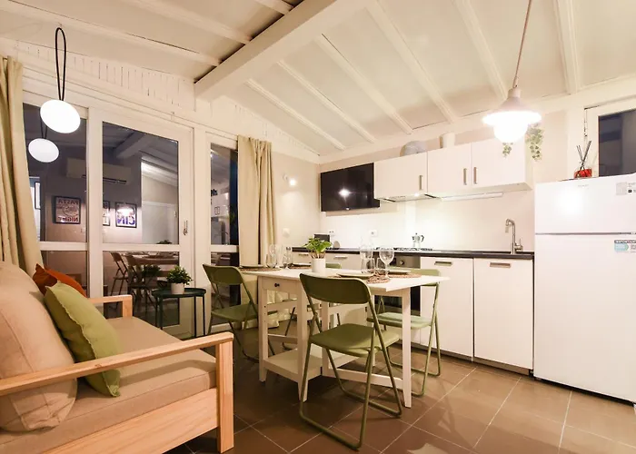 I-host Terrace - Savona 112 * Милан