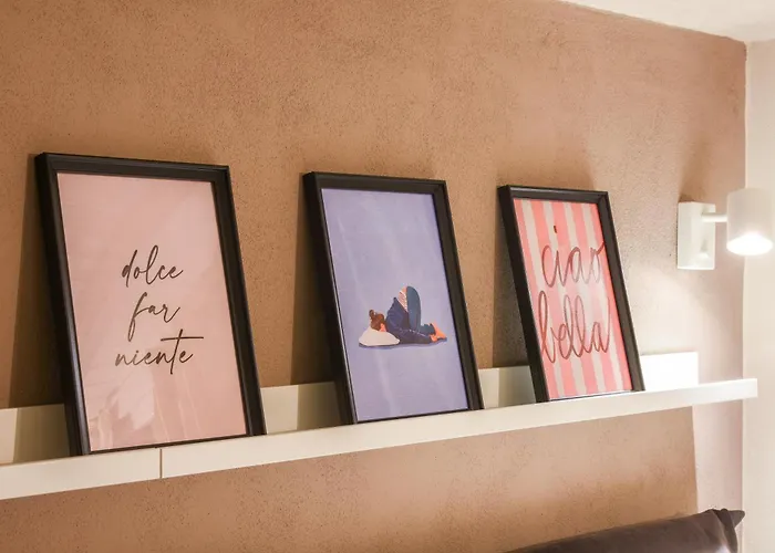 I-host Terrace - Savona 112 米兰