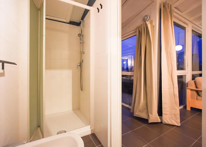 I-host Terrace - Savona 112 * Милан