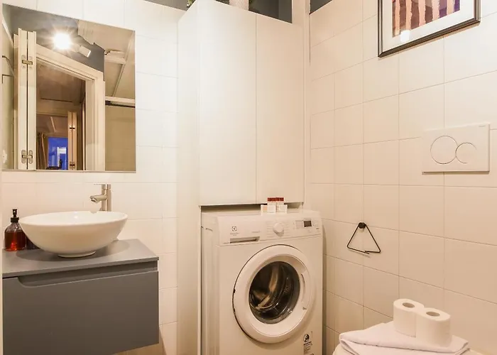 I-host Terrace - Savona 112 * Милан