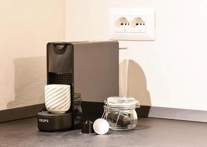 I-host Terrace - Savona 112 Апартаменты