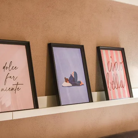 I-host Terrace - Savona 112 ميلان