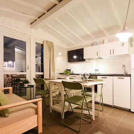 I-host Terrace - Savona 112 * Milan